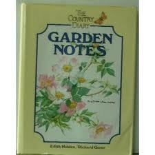 The Country Diary Garden Notes