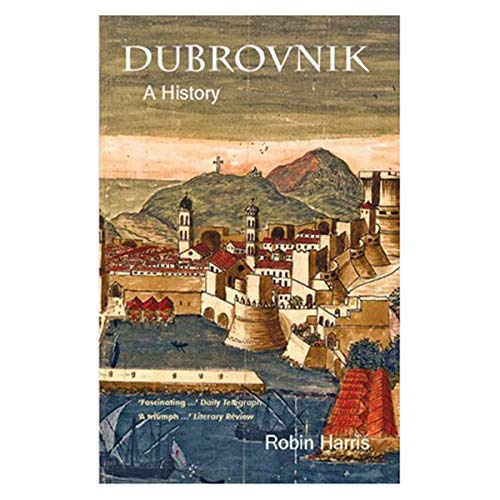 Dubrovnik: A History