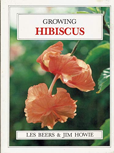 Growing Hibiscus