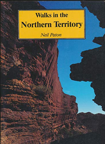 Walks in the Northern Territory