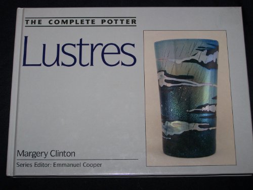 Lustres (The Complete Potter Series)