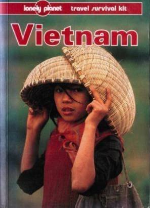 Lonely Planet Vietnam (Lonely Planet Travel Survival Kit)