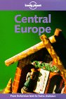 Lonely Planet Central Europe