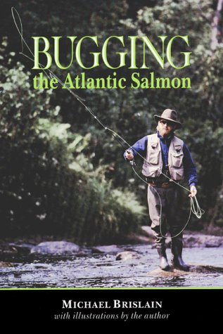 Bugging the Atlantic Salmon
