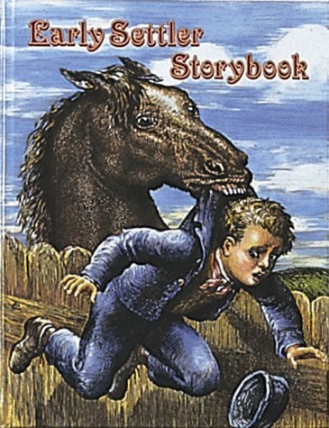 Early Settler Story Book
