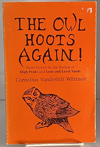 OWL HOOTS AGAIN