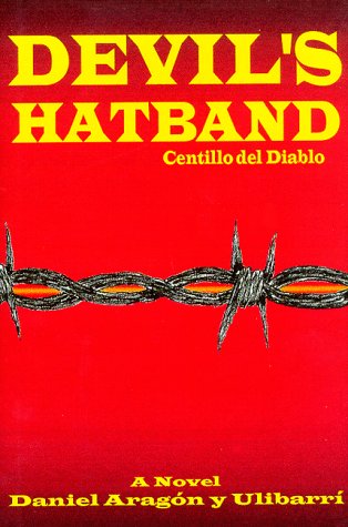 Devil's Hatband: A Story About a People's Struggle Against Land Theft and Racism [SIGNED]