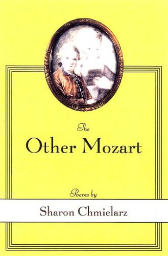 THE OTHER MOZART. POEMS