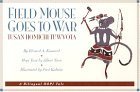 Field Mouse Goes to War/Tusan Homichi Tuwvota : A Bilingual Hopi Tale