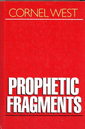 Prophetic Fragments