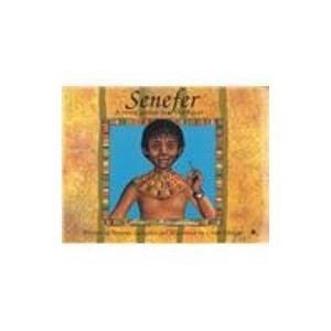 Senefer: A Young Genius in Old Eygpt