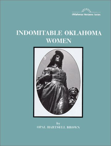 Indomitable Oklahoma Women
