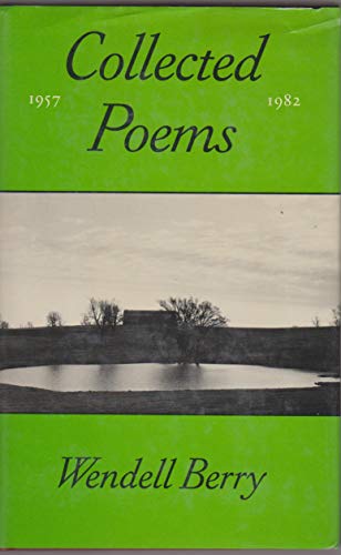 Collected Poems: 1957-1982