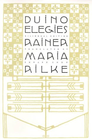 Duino Elegies: Bilingual Edition