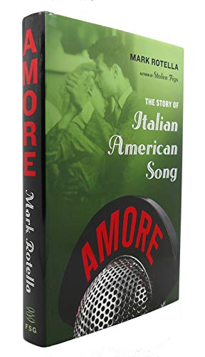The Story of Italian American Song