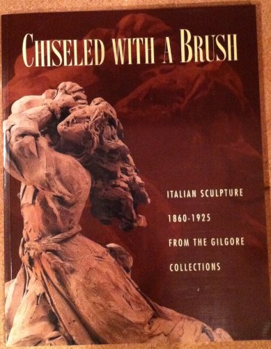 Chiseled with a Brush: Italian Sculpture 1860-1925 from the Gilgore Collections
Chiseled with a Brush: Italian Sculpture 1860-1925 from the Gilgore Collections