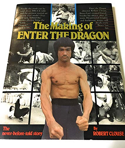 The Making of Enter The Dragon
