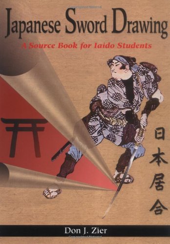 Japanese Sword Drawing : A Sourcebook