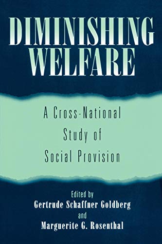 Diminishing Welfare: A Cross-National Study of Social Provision