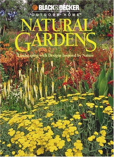 Black & Decker Outdoor Home - Natural Gardens