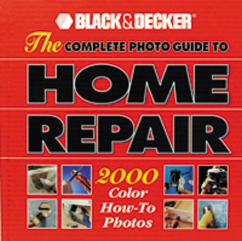 The Complete Photo Guide to Home