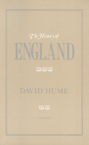 History of England (Volume I)