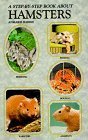 A Step-by-Step Book about Hamsters