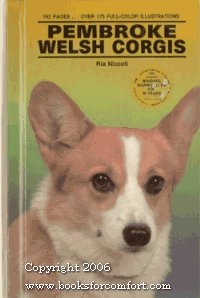 Pembroke Welsh Corgis