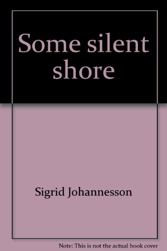 Some Silent Shore