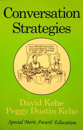 Conversation Strategies: Pair and Group Activities for Developing Communicative Competence
Conversation Strategies: Pair and Group Activities for Developing Communicative Competence
