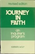 Journey in Faith: Inquirer's Program
