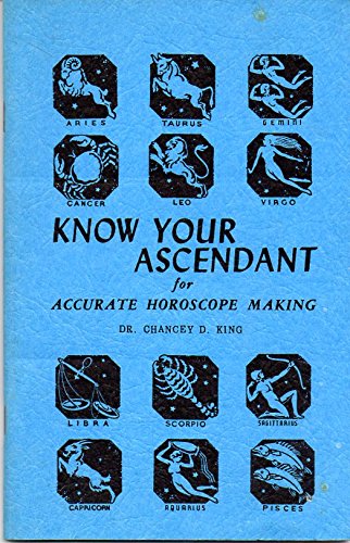 Know Your Ascendant