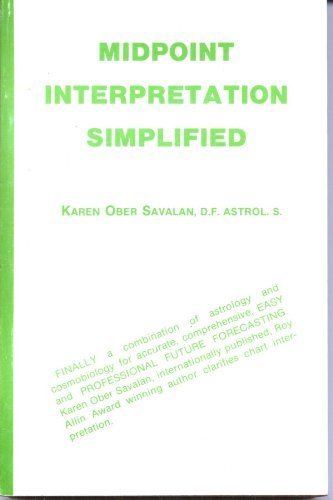 MIDPOINT INTERPRETATION SIMPLIFIED,4TH EDITION
