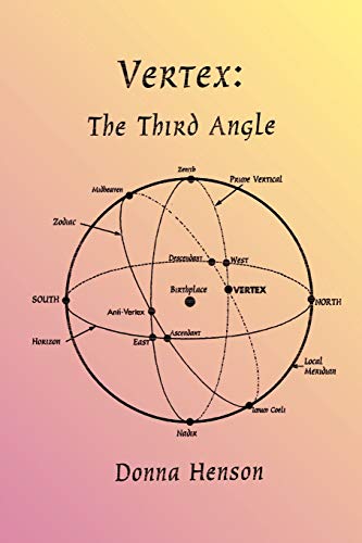The Vertex: The Third Angle