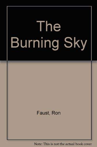 The Burning Sky