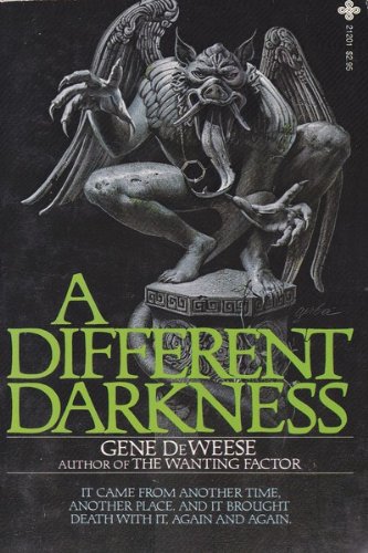A Different Darkness