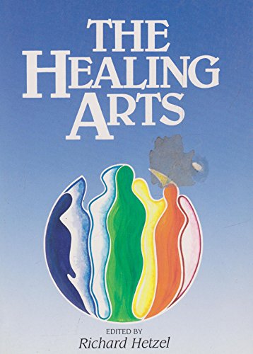 THE HEALING ARTS