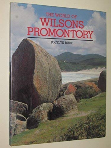 World of Wilsons Promontory