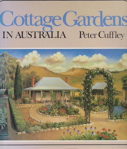 Cottage Gardens in Australia