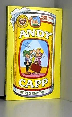 Andy Capp Home Sweet Home