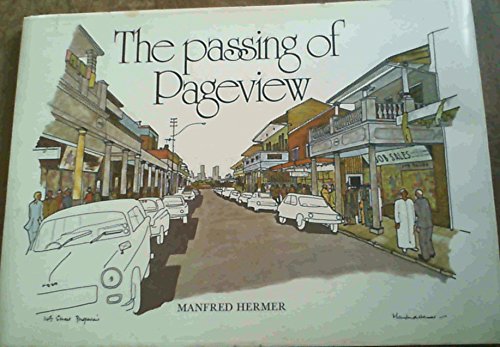 The Passing of Pageview.
