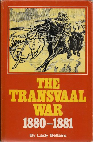 The Transvaal War, Eighteen-Eighty to Eighteen Eighty-One (Africana Collectanea Ser., Vol. 41)