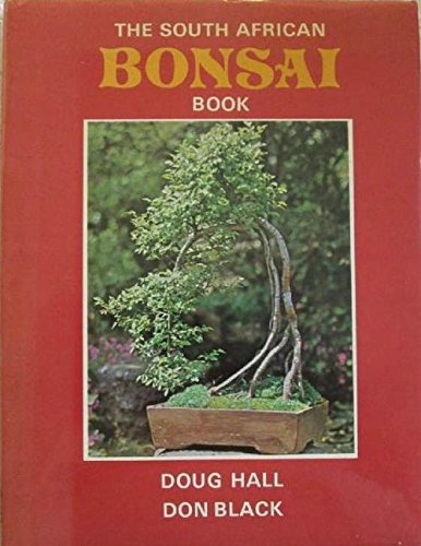 The South African Bonsai Book