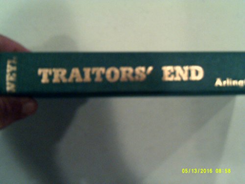 Traitor's End: The Rise and Fall of the Communist Movement in South Africa