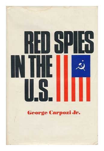 Red Spies in the U.S.