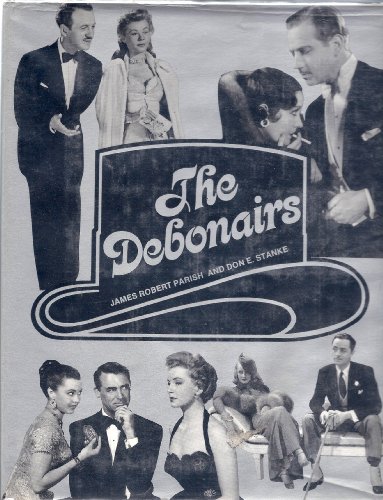 The Debonairs *