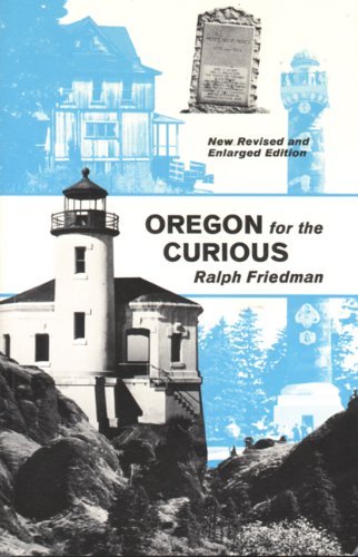 Oregon for the Curious
