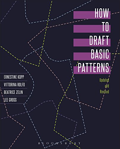How to Draft Basic Patterns
