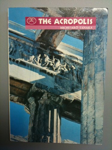 The Acropolis (This Beautiful World Series Vol.12)