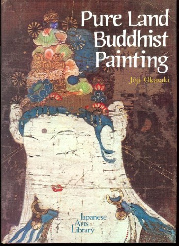 Pure Land Buddhist Painting (jap